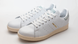 White Sneakers Never Go Out of Style—These Are the Pairs Worth Obsessing Over