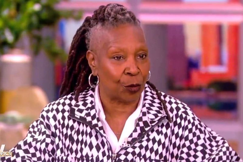 Whoopi Goldberg