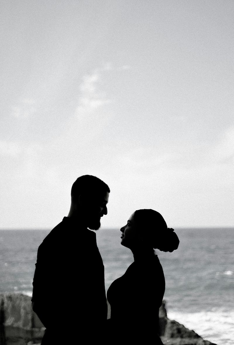 Why You're Not His Therapist