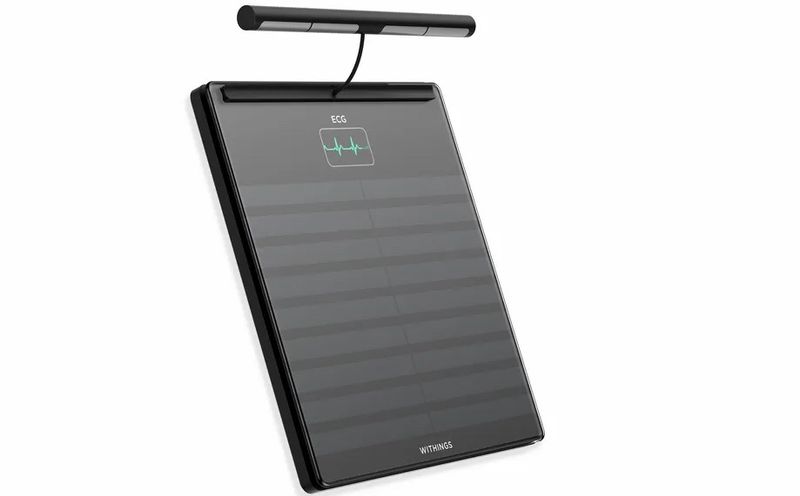 Withings Body Scan