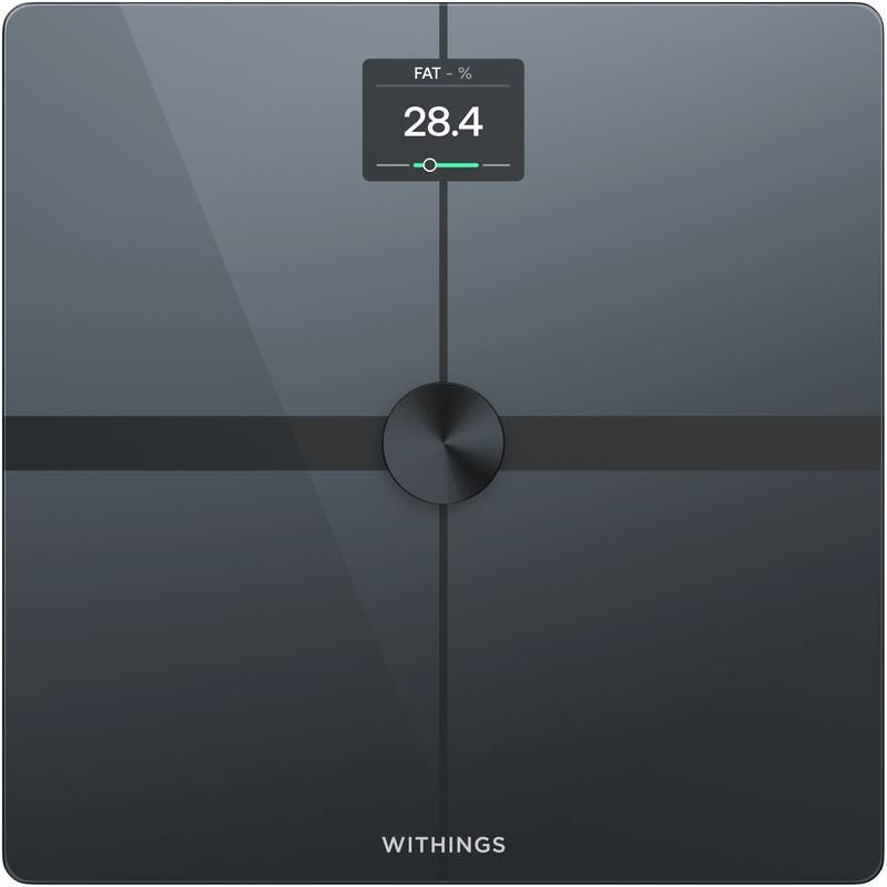 Withings Body Smart