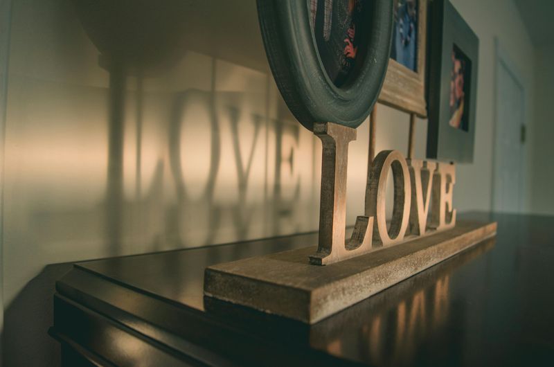 Word Art and Inspirational Signs