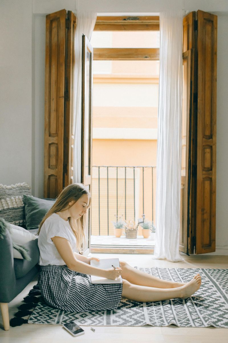 Writing a Love Letter to Yourself
