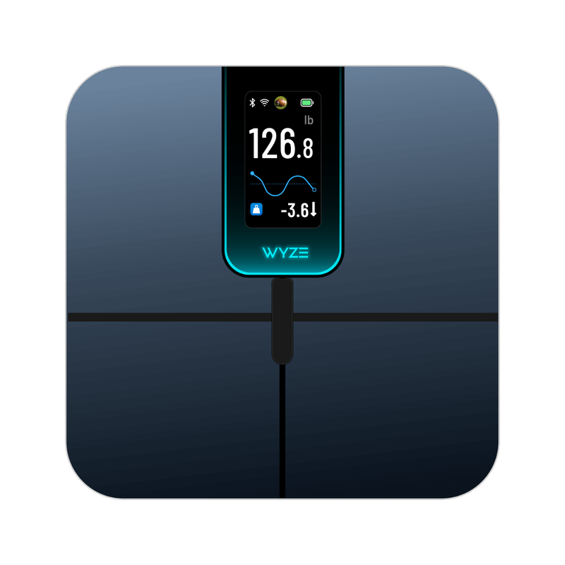 Wyze Scale X