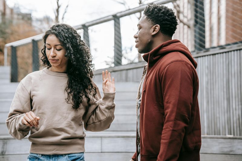 You've Developed Healthier Boundaries by Saying No