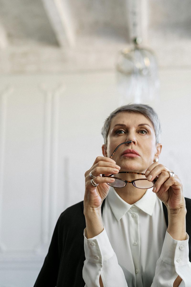 You're Willing to Heal Past Traumas Rather Than Ignore Them