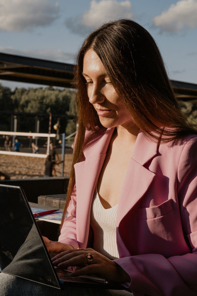 You're More at Peace with Uncertainty, Open to Change Rather Than Resisting It