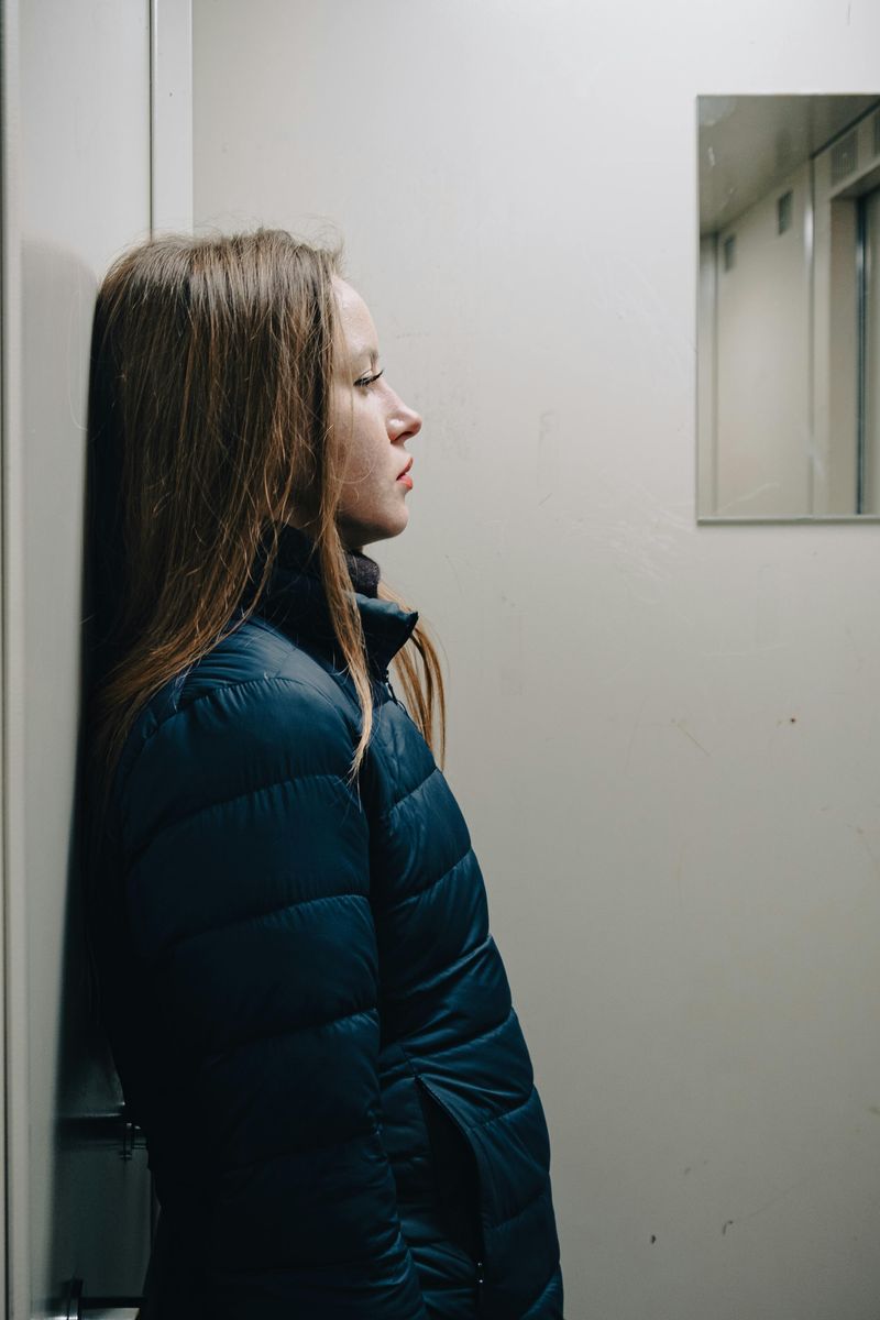 You've Started Comparing Yourself to Everyone