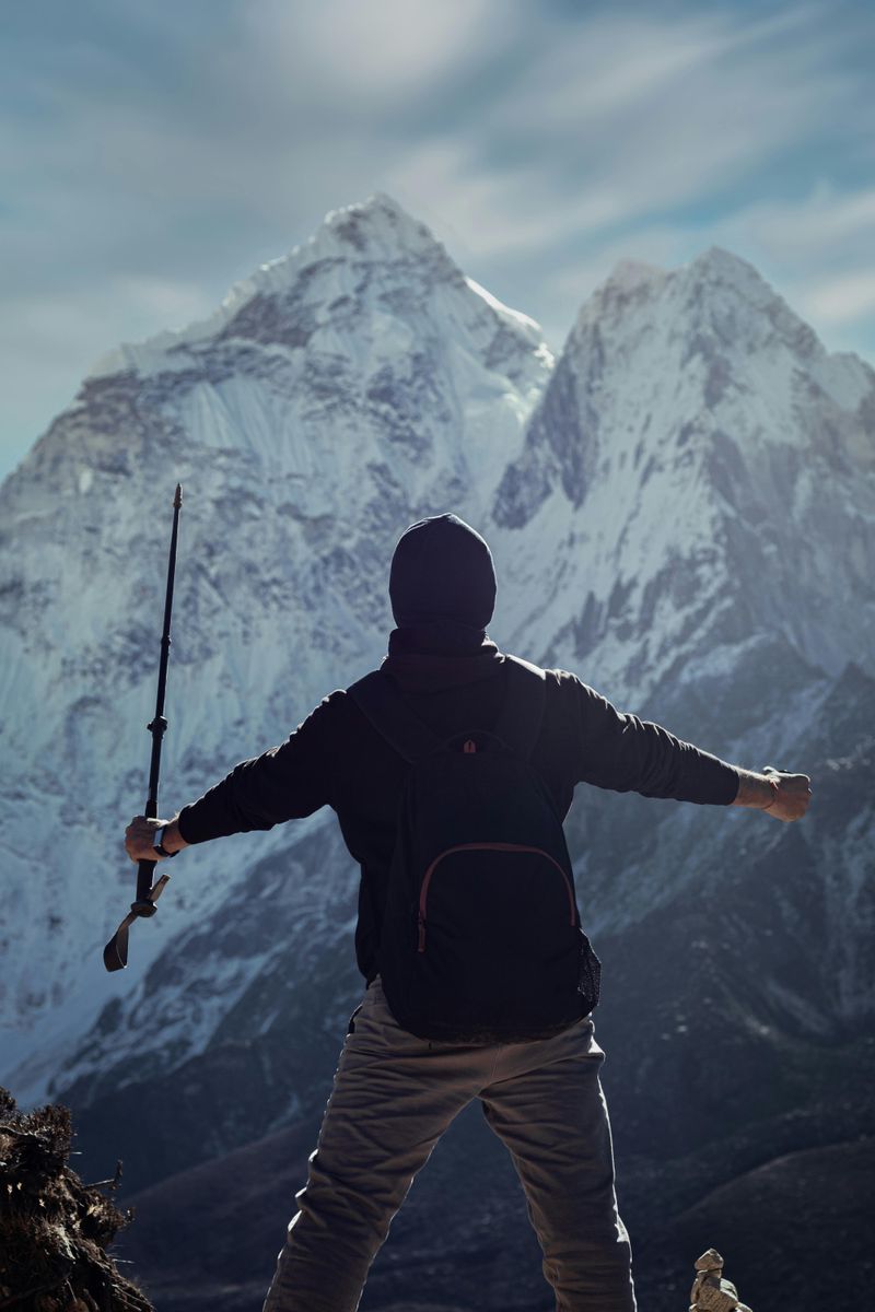 You Are Capable and Self-Confidence Grows