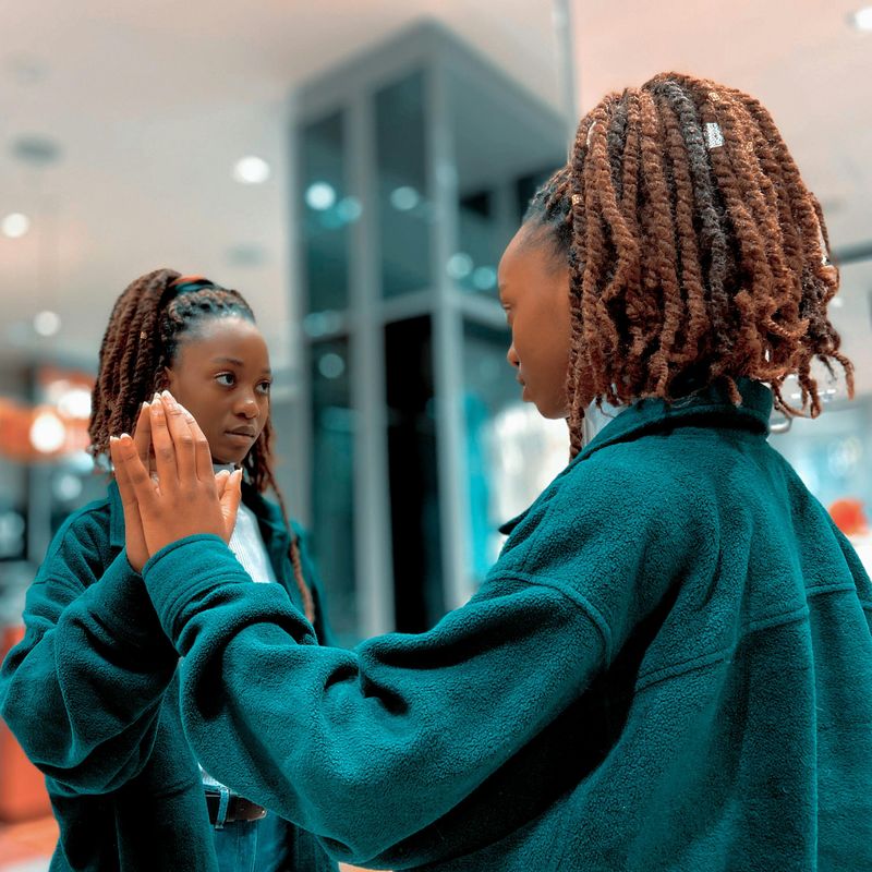 You Are Not Defined by Your Worst Moments