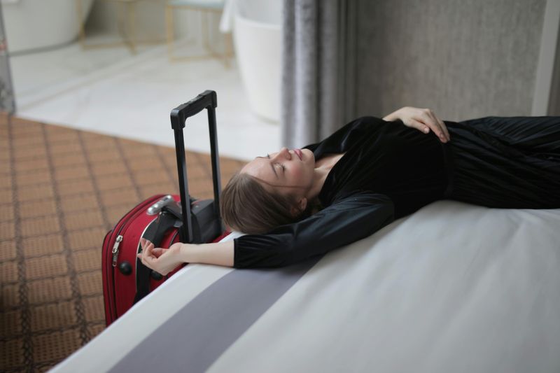 You Avoid Travel Fatigue and Burnout