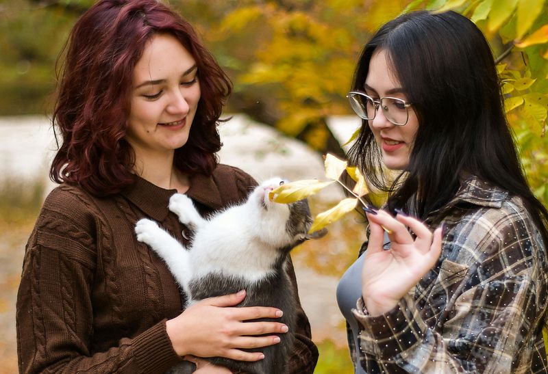 You Believe Everyone Has Good Intentions