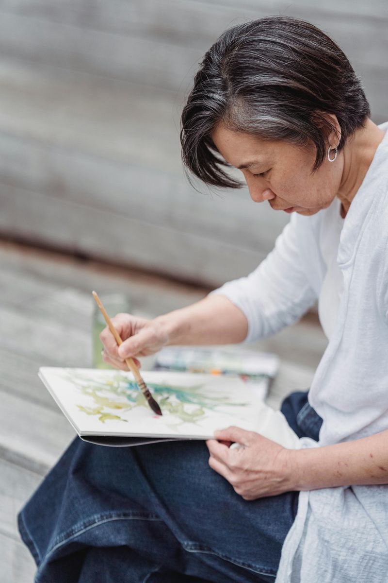 You Can Devote Energy to Your Passions
