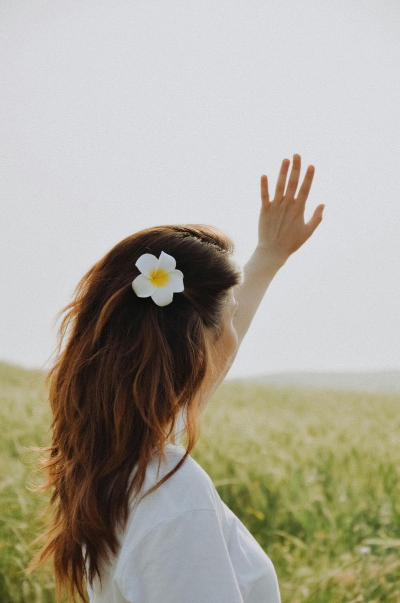 You Can Reclaim Your Identity, Autonomy, and Peace