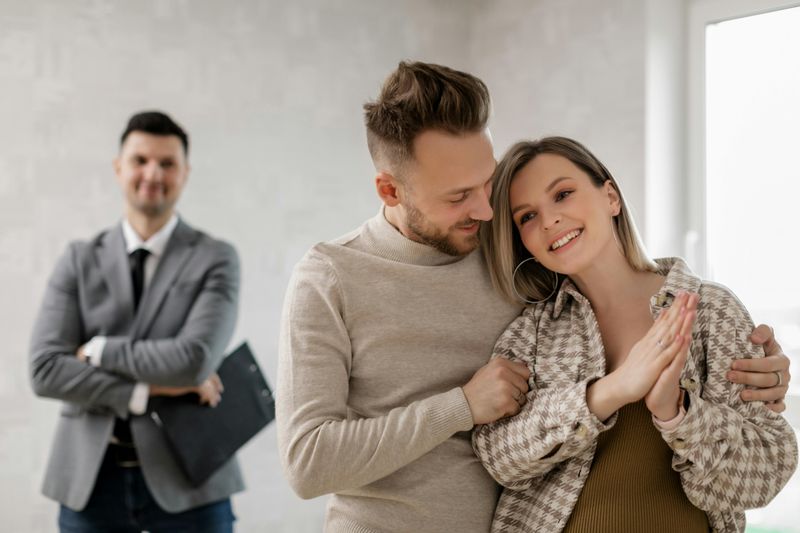 You Celebrate Each Other's Successes