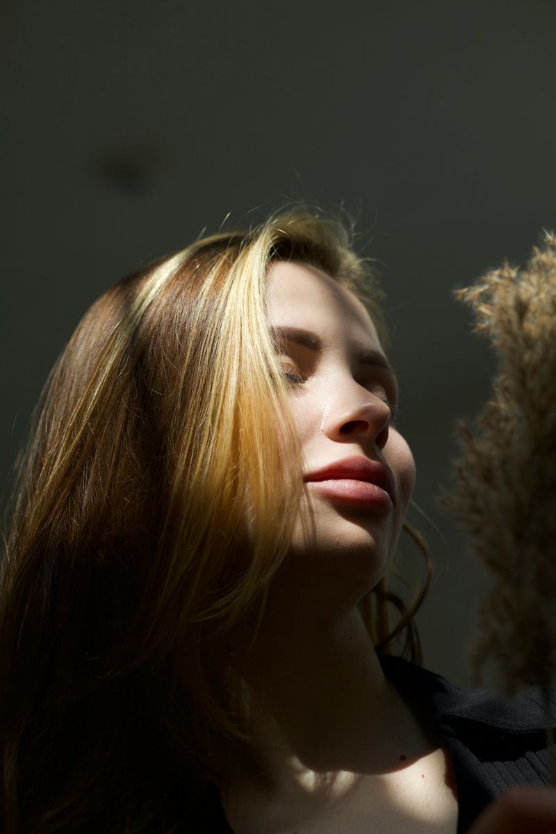 You Feel a Deep Sense of Purpose