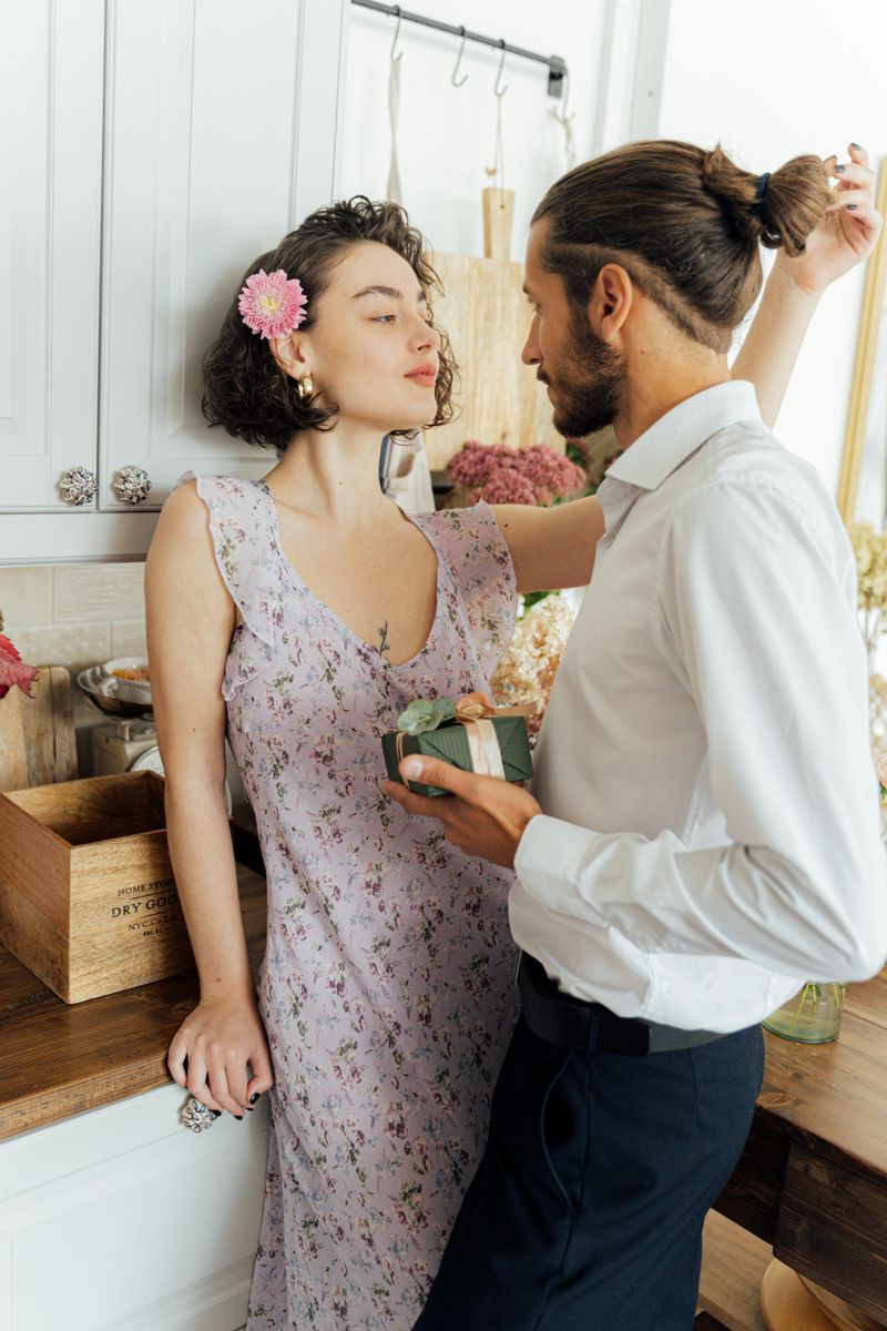 You Give What You Want to Receive, Not What They Want