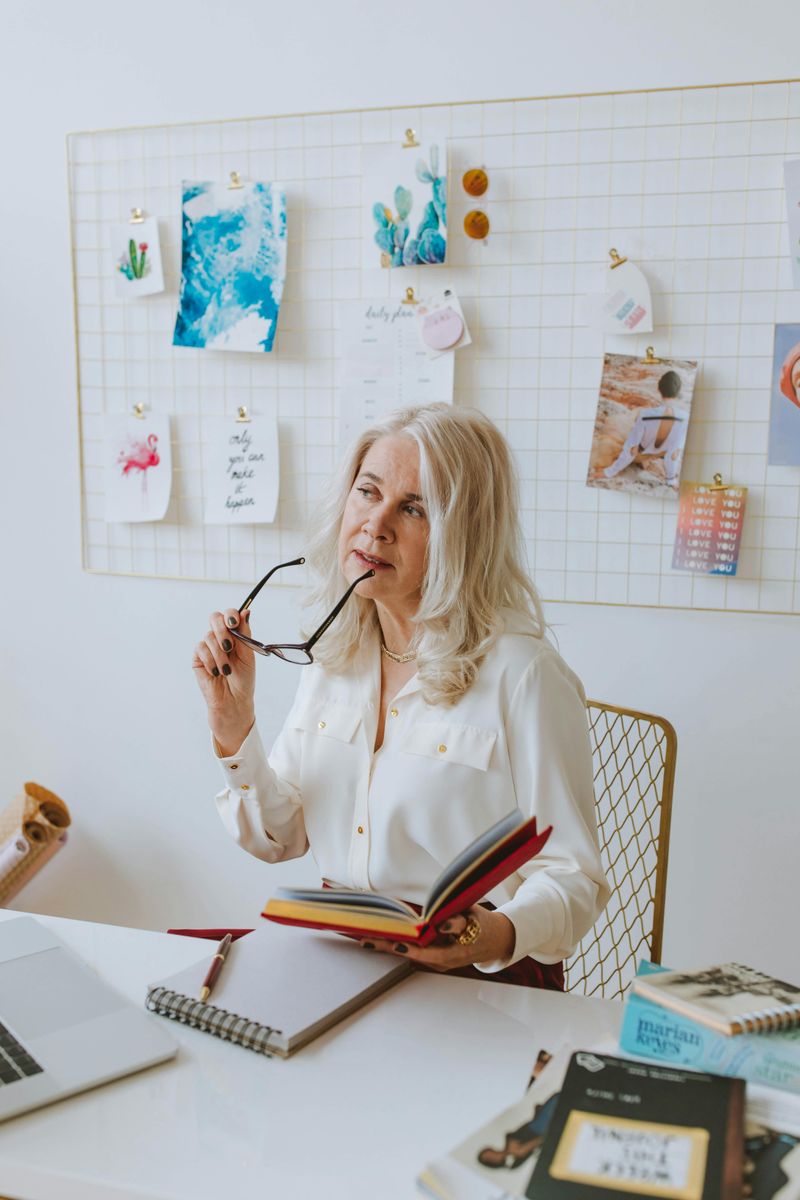 You Have Space and Time for Personal Growth