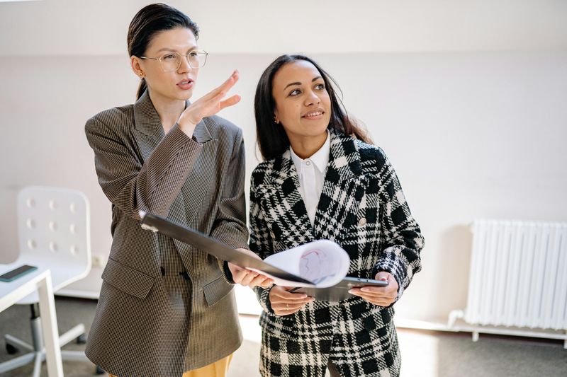 You Have Your Own Goals and Ambitions