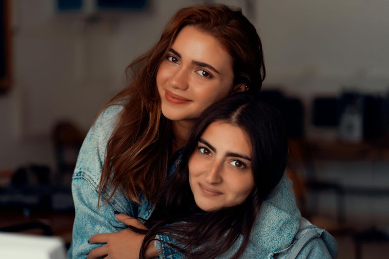 You Keep Giving Second Chances