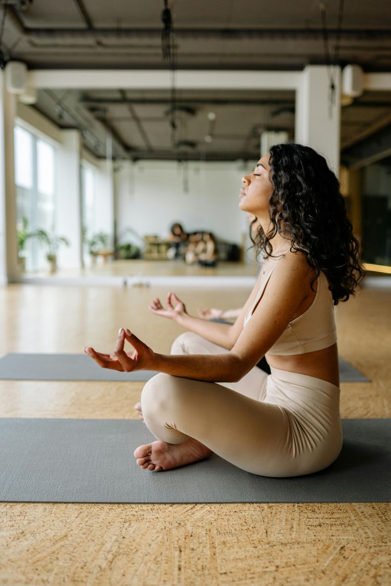 You Practice Self-Care Without Guilt or Fear