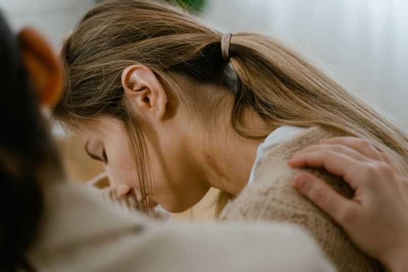 You Put Others' Comfort First
