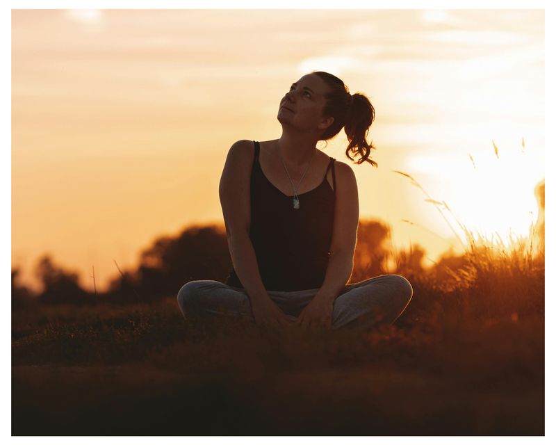 You Reflect on Your Day Regularly