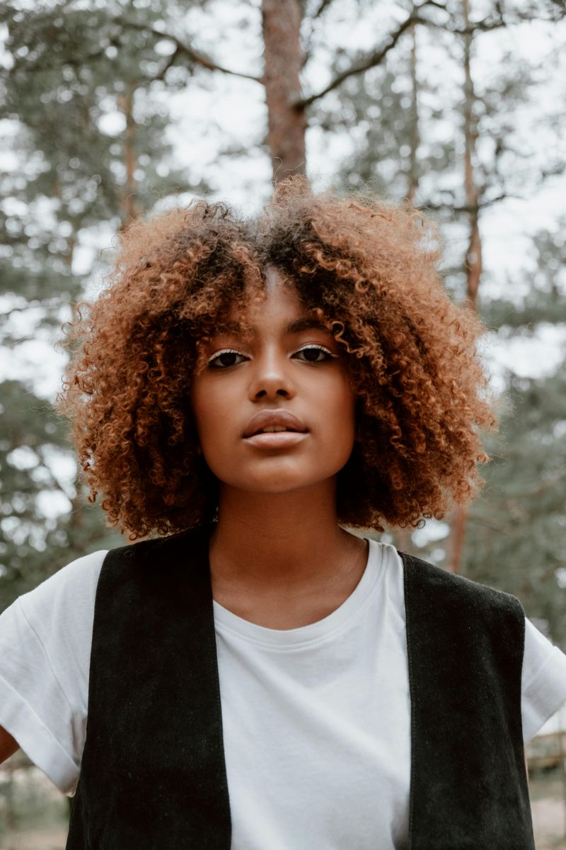 You Refuse to Settle or Lose Yourself