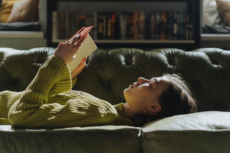 You Stop Checking Work Emails or Tasks During Rest Periods