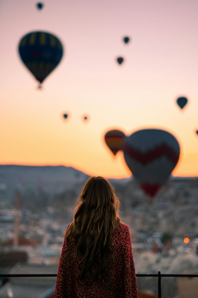 You Stop Treating Travel Like a Checklist