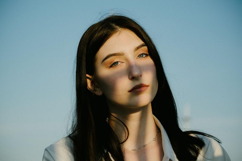 You Trust Your Inner Compass More Than Outside Approval