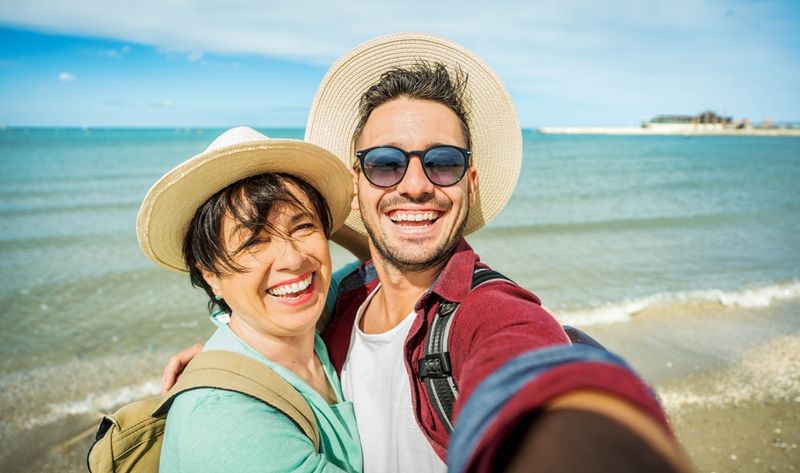 Younger Partners Are More Open-Minded