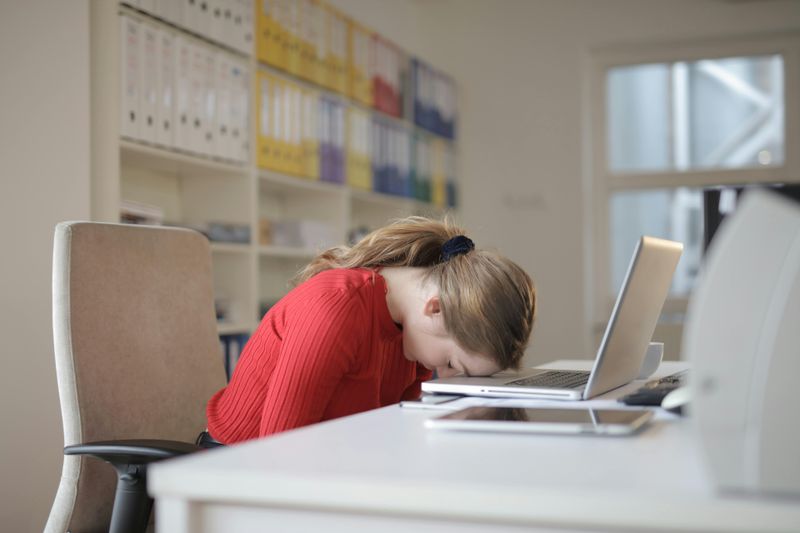 Your Brain Actually Gets Cleaned While You Sleep