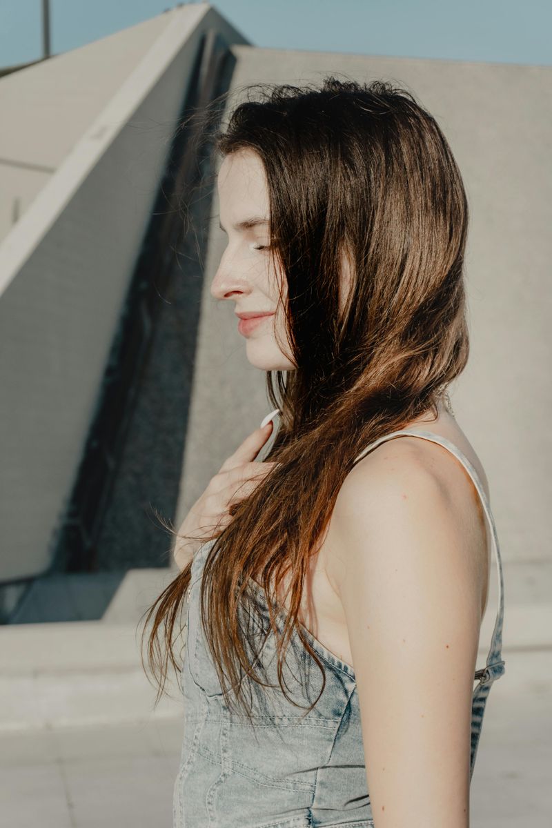 Your Independence Feels Like a Superpower