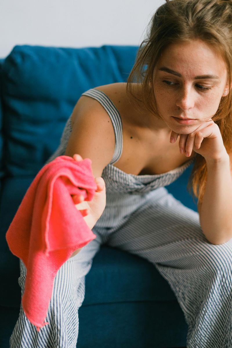 Your Life Feels Like a Chore