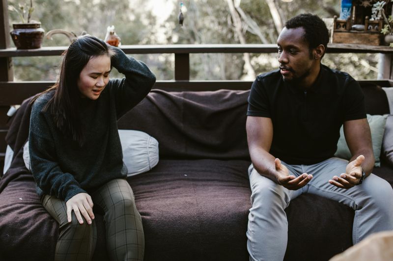 Your Partner Cannot Read Your Mind