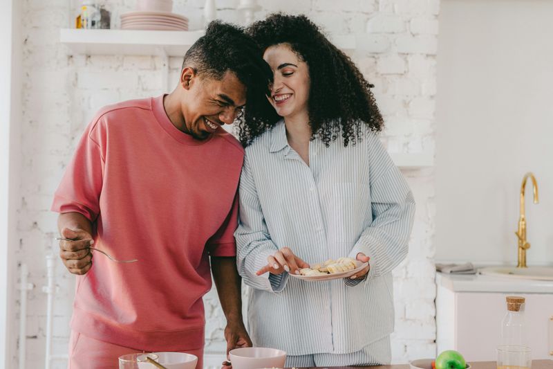 Your Partner Should Complete You and Fix Your Problems