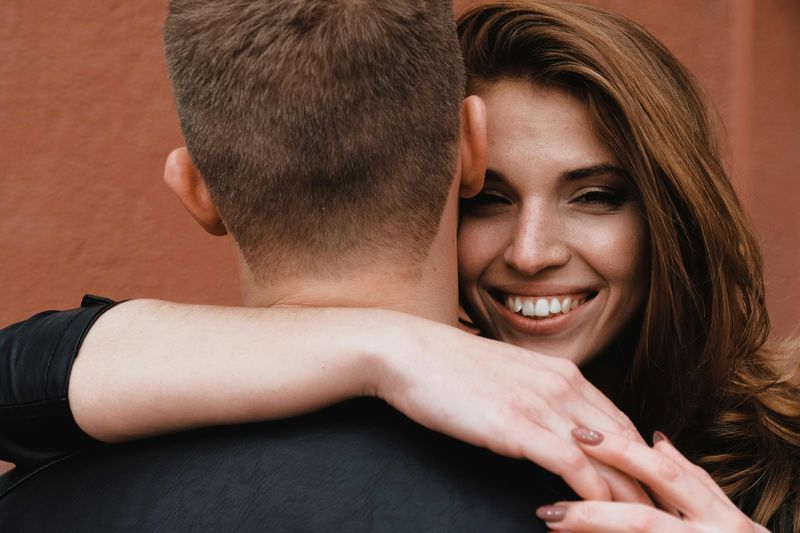 Your Partner Supports and Encourages Your Growth