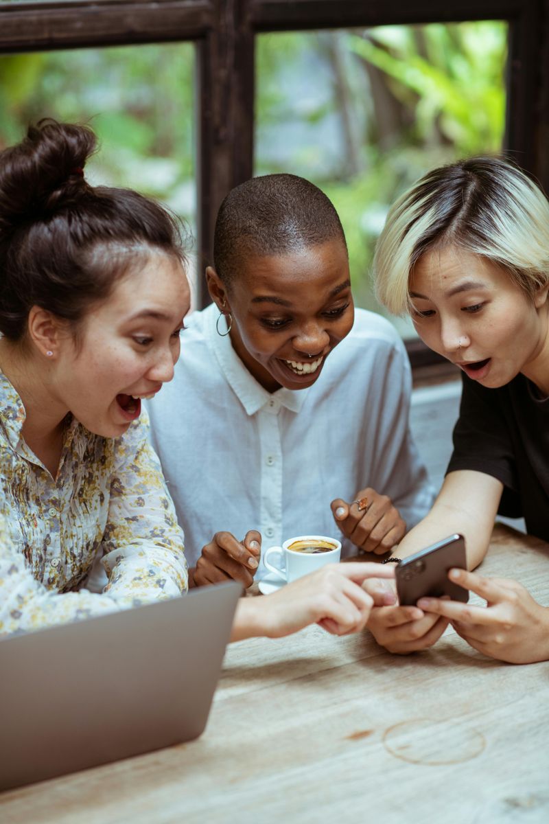 Your Social Calendar Is Full Again