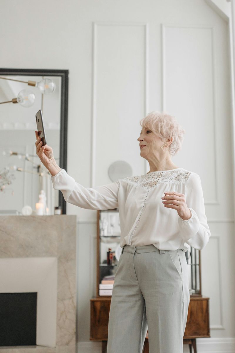 Your Style Grows with You While Staying True