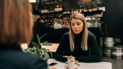 You're Not Lazy—Your Body's Just Screaming 'I'm Stressed' in 12 Different Ways