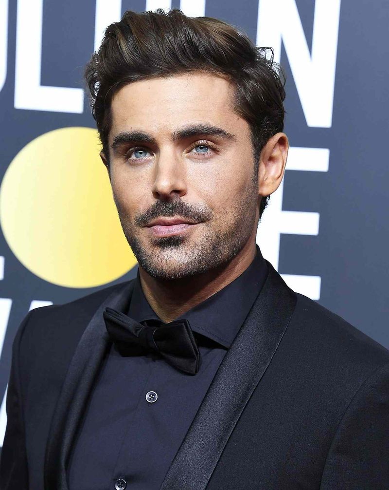 Zac Efron
