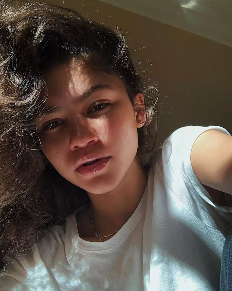 Zendaya