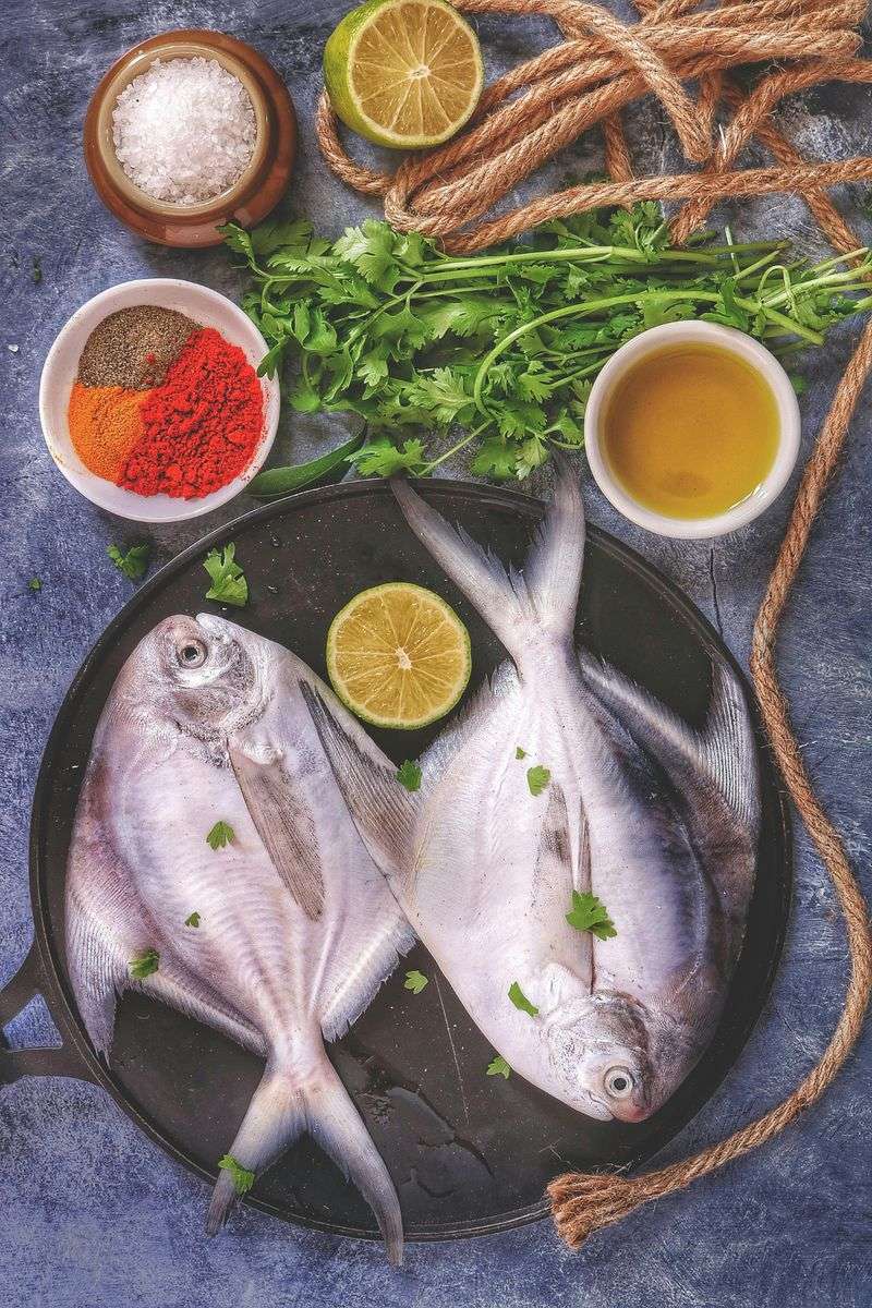 Zesty Cilantro-Lime