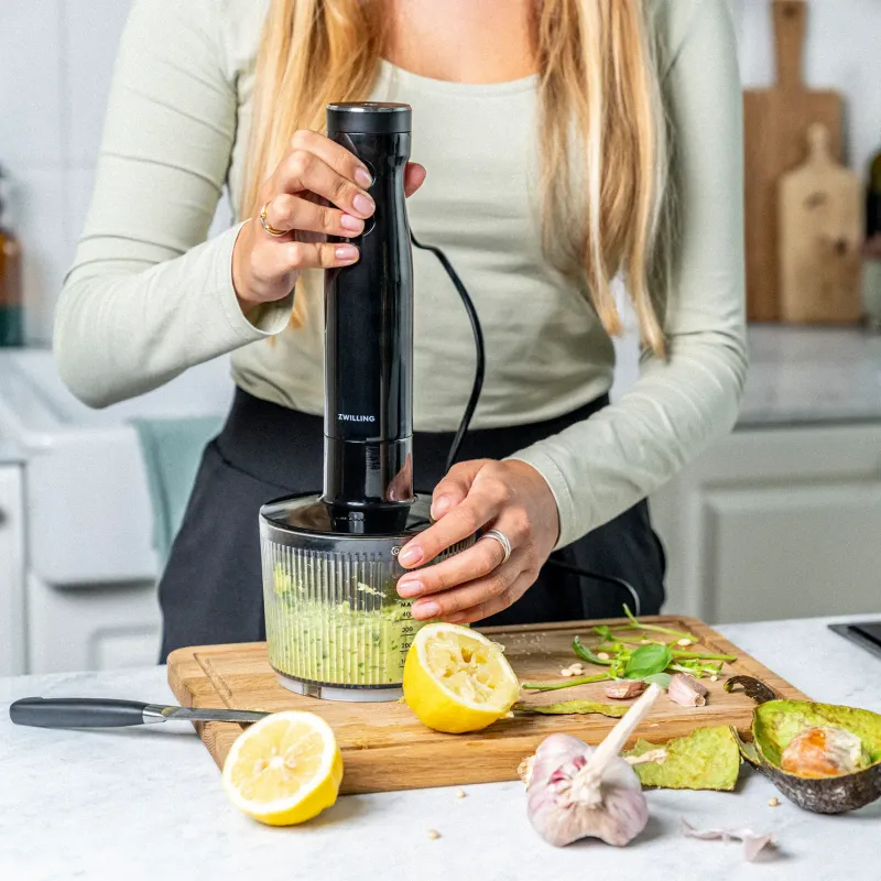Zwilling Enfinigy Hand Blender