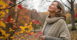 According to a Fashion Stylist, These Are the 7 Autumn Trends Over-50 Women Will Love