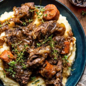 After Testing Over 50 Recipes, We Found the Ultimate Fall Meal