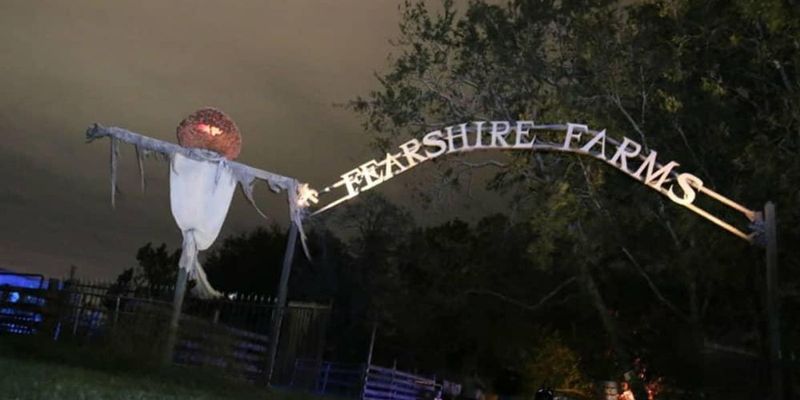 Fearshire Farms (Angleton)