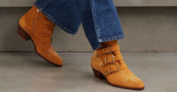 Fall’s Must-Have Shoes, According to Every It Girl