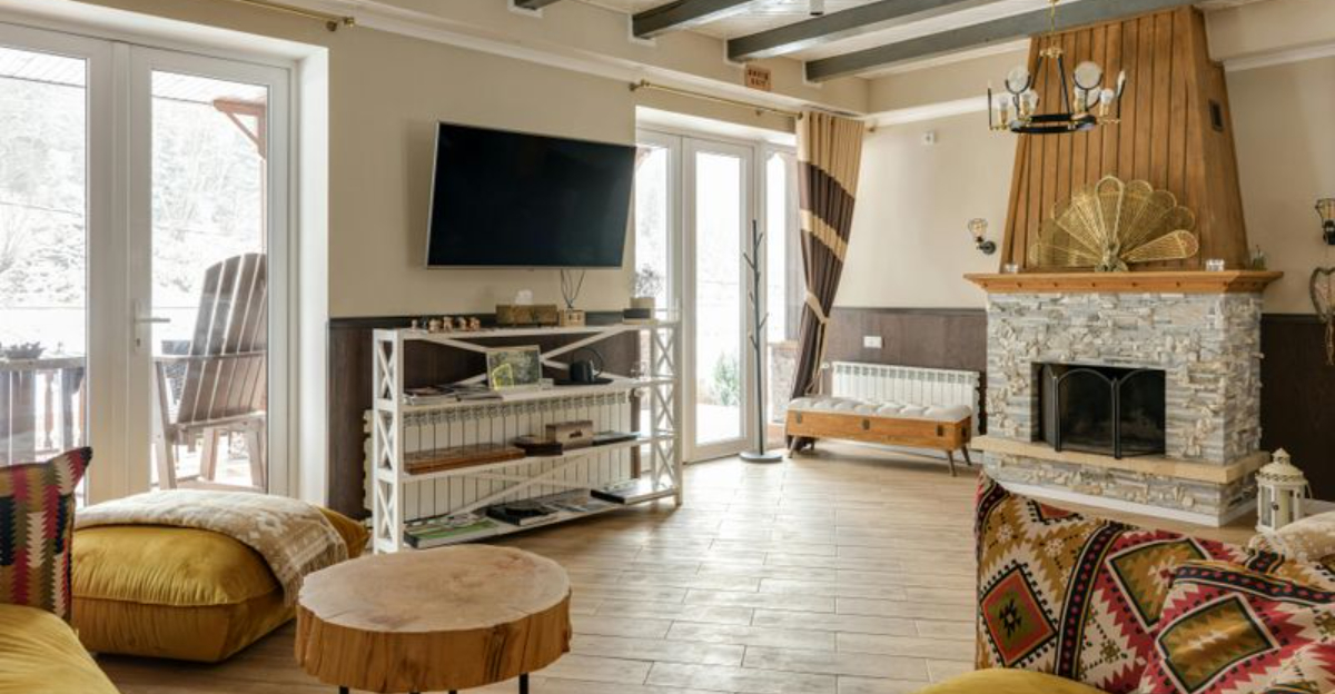 From Candles to Throws: The Ultimate Cozy Home Checklist